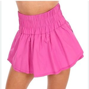 EUC - FP Movement The Way Home Skort - size XL